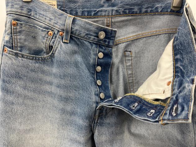 中古・古着通販】LEVI'S PReMIUM (リーバイス プレミアム) LEVI'S