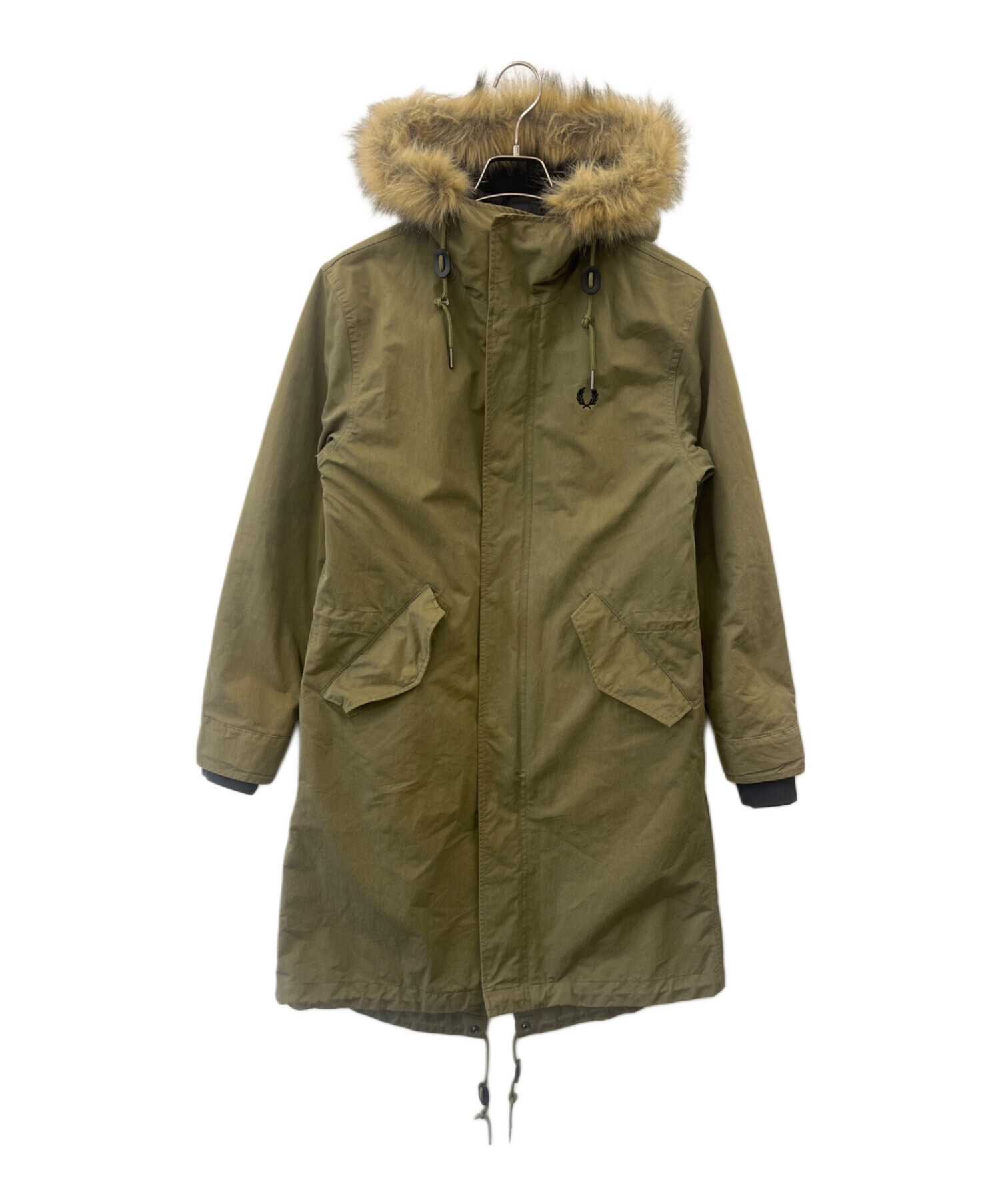 中古・古着通販】FRED PERRY (フレッドペリー) FRED PERRY ライナー付