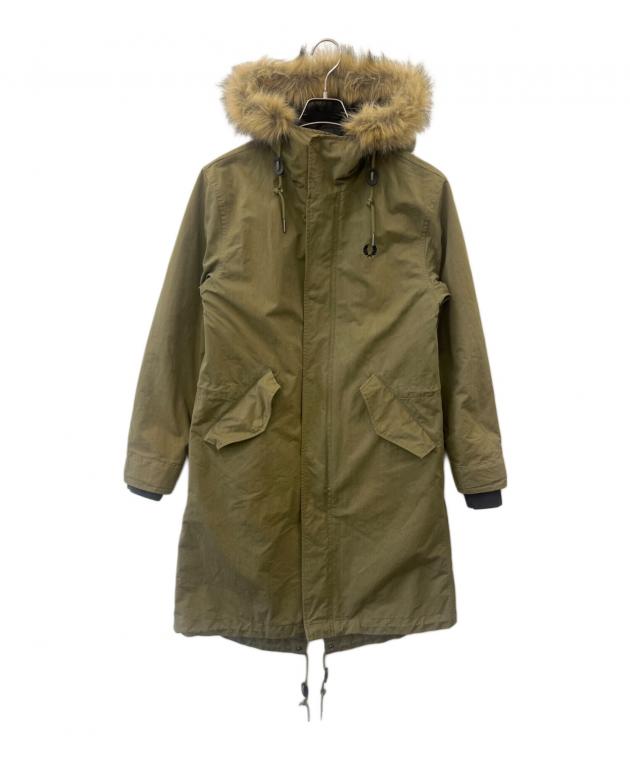 中古・古着通販】FRED PERRY (フレッドペリー) FRED PERRY ライナー付