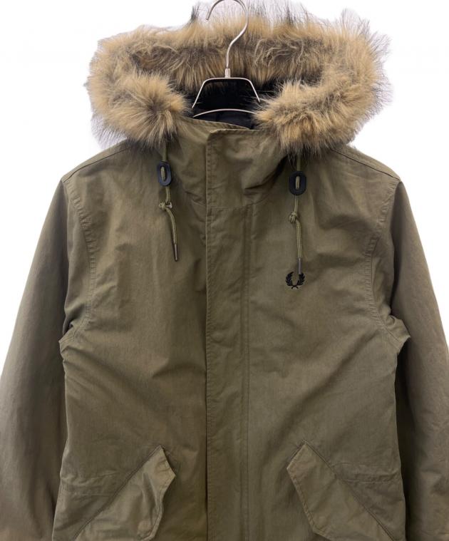 中古・古着通販】FRED PERRY (フレッドペリー) FRED PERRY ライナー付