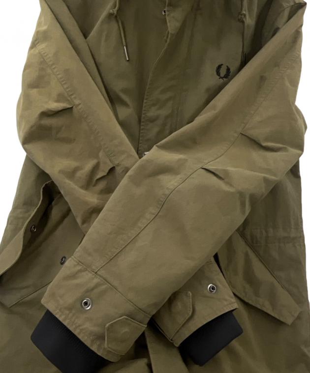 中古・古着通販】FRED PERRY (フレッドペリー) FRED PERRY ライナー付