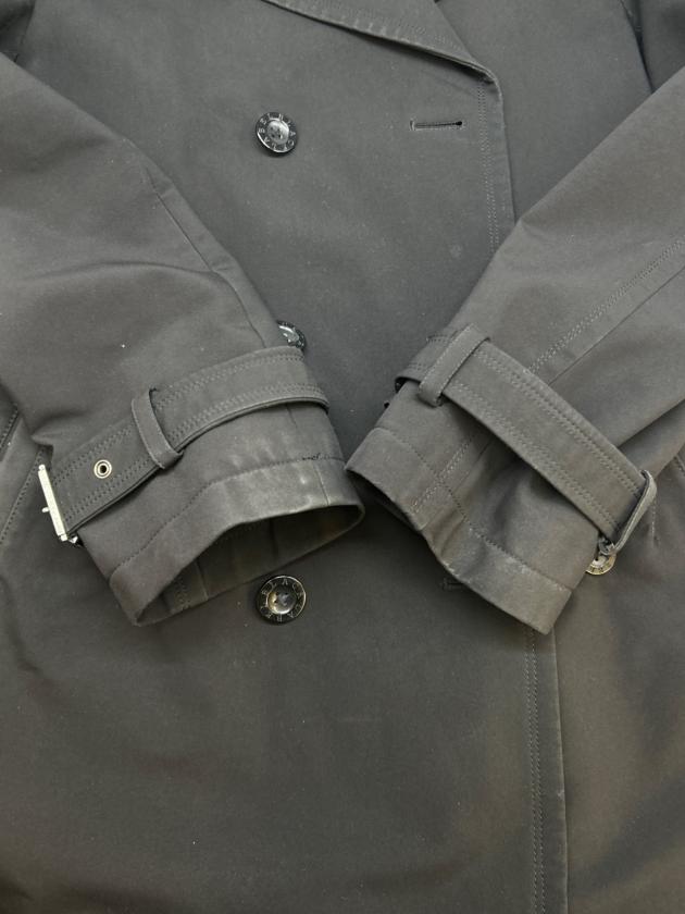 中古・古着通販】BURBERRY BLACK LABEL (バーバリーブラックレーベル