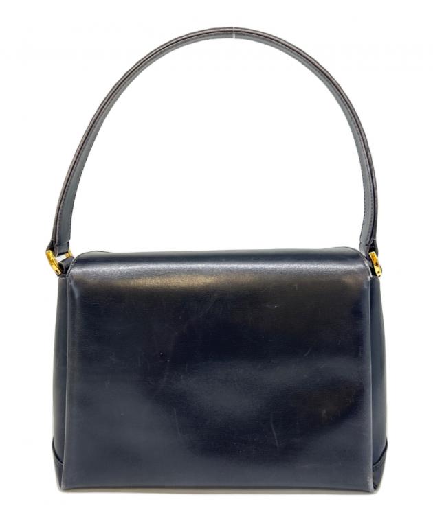 中古・古着通販】GUCCI (グッチ) GUCCI OLD GUCCI ターンロック Gロゴ