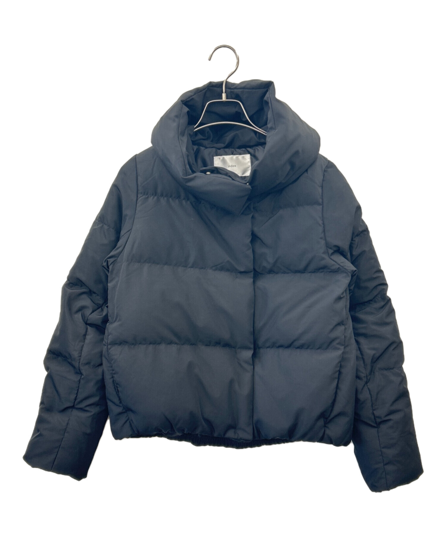 中古・古着通販】index (インデックス) index KAWADAダウンショート 