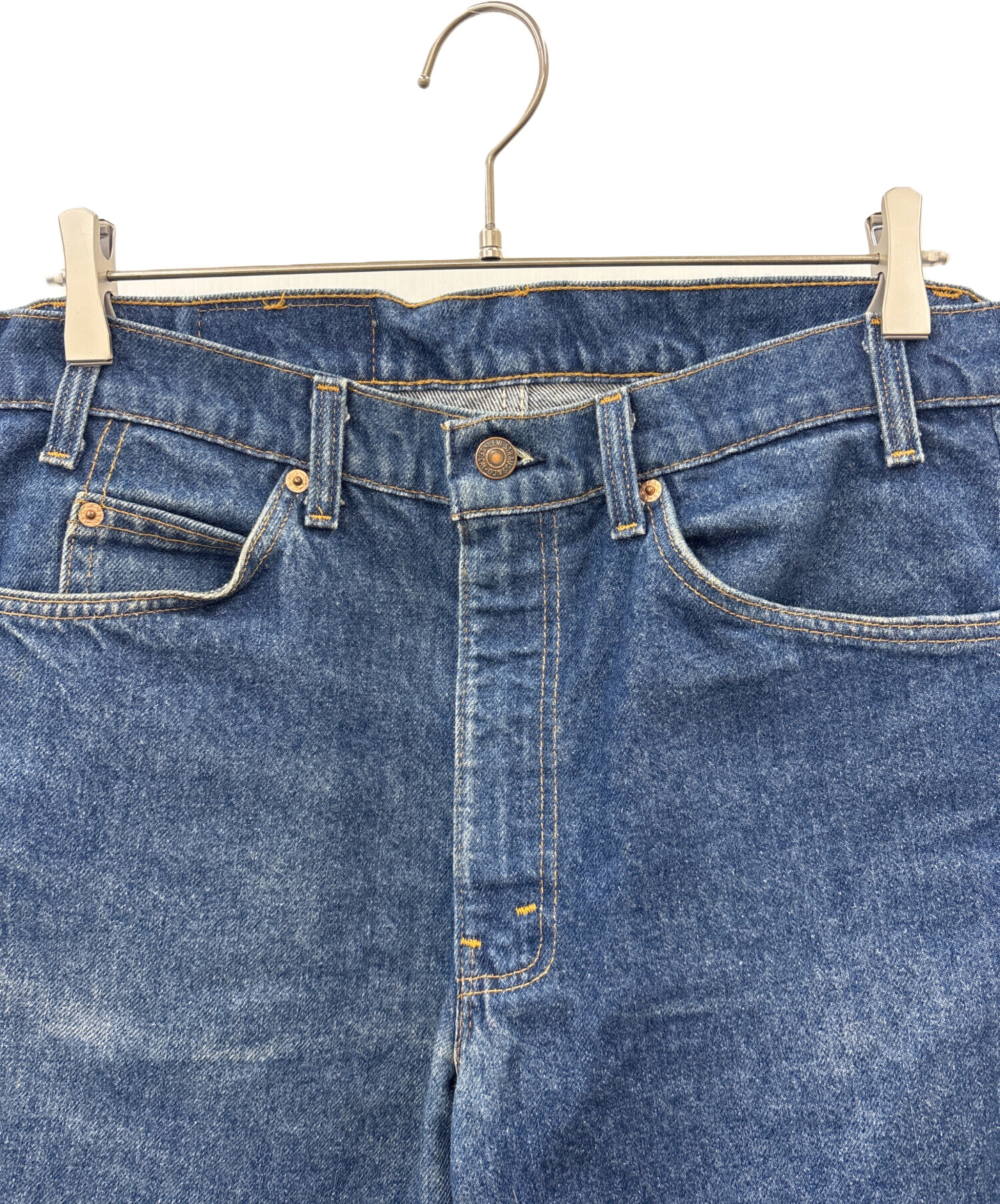 中古・古着通販】LEVI'S (リーバイス) LEVI'S 90s 517デニムパンツ