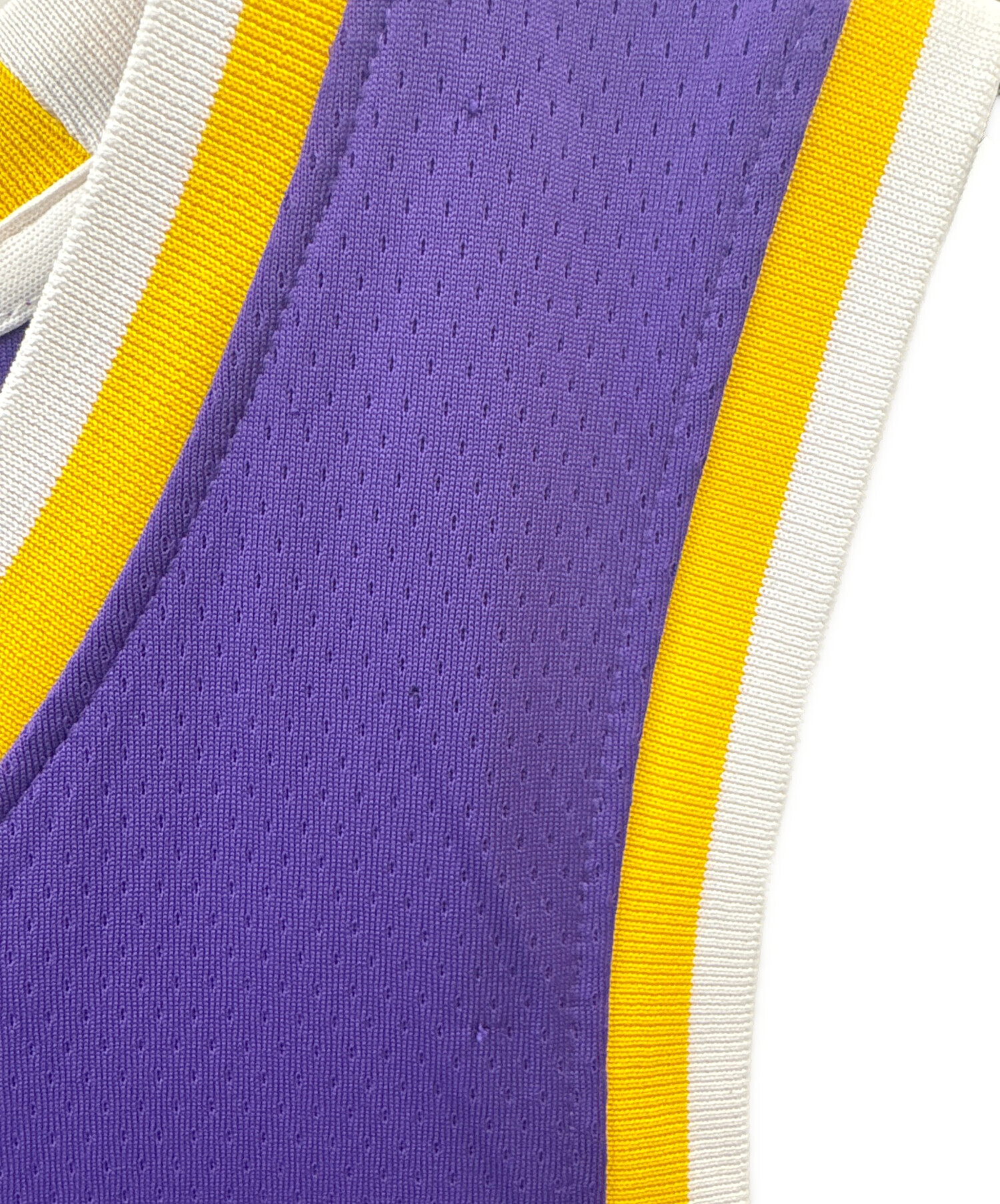 NBA レイカーズ　レブロン　ナイキ　NIKE ジョーダン　タンクトップ　新品 中古・古着通販】NIKE (ナイキ) NIKE LAレイカーズ 23レブロン