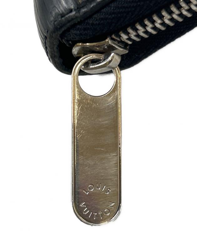 ⭐︎Louis Vuitton エピレザー ブラックポーチ⭐︎ 中古・古着通販】LOUIS VUITTON (ルイ ヴィトン) LOUIS VUITTON エピ