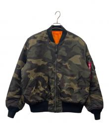 ALPHA(アルファ)】ブランド・古着のネット通販【TREFAC FASHION】