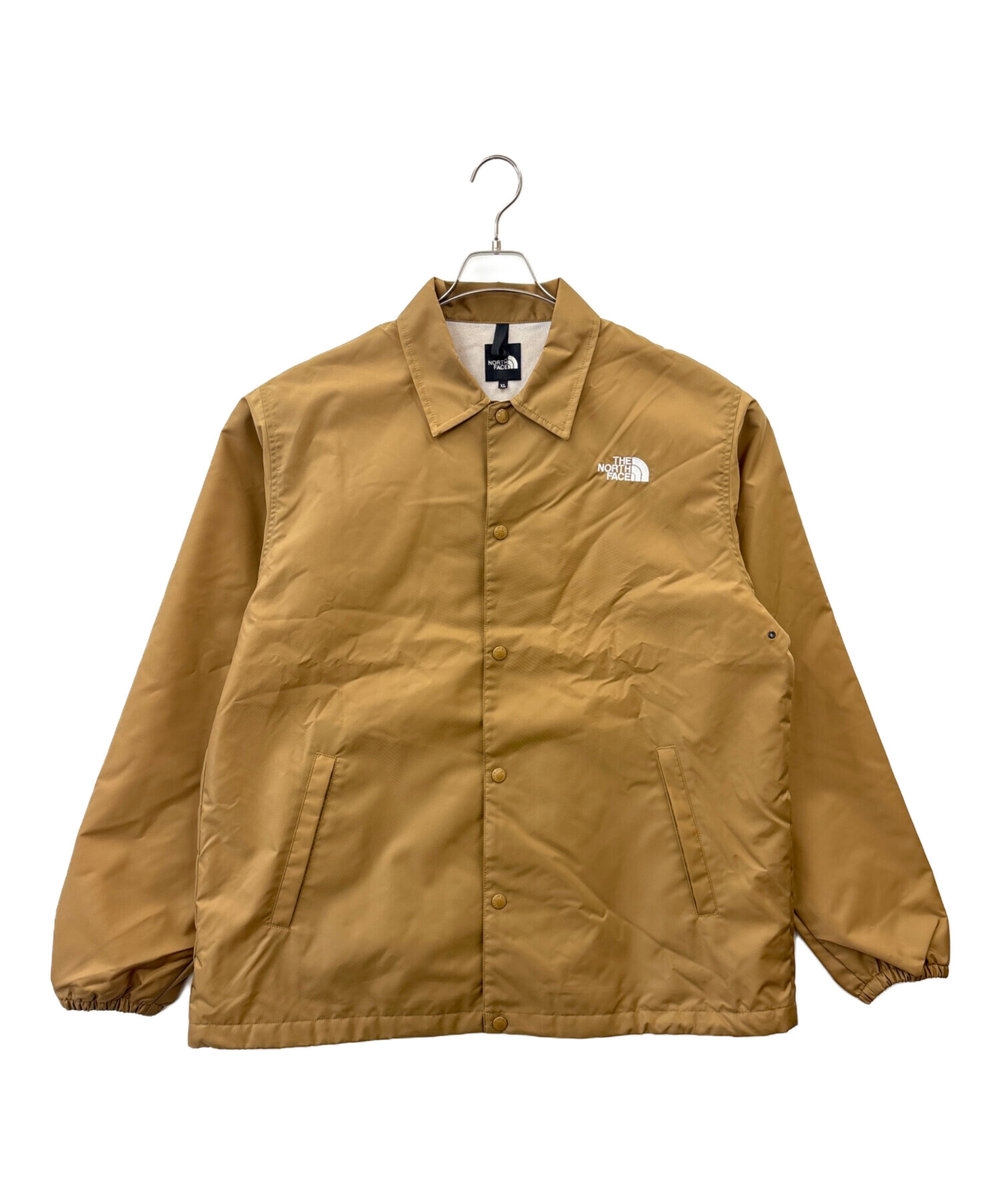 中古・古着通販】THE NORTH FACE (ザ ノース フェイス) THE NORTH FACE 