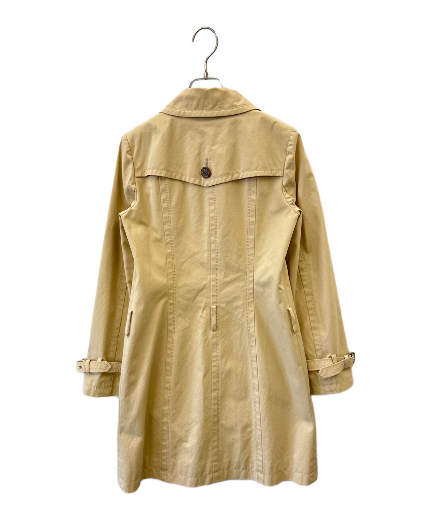 中古・古着通販】BURBERRY BLUE LABEL (バーバリー ブルー レーベル