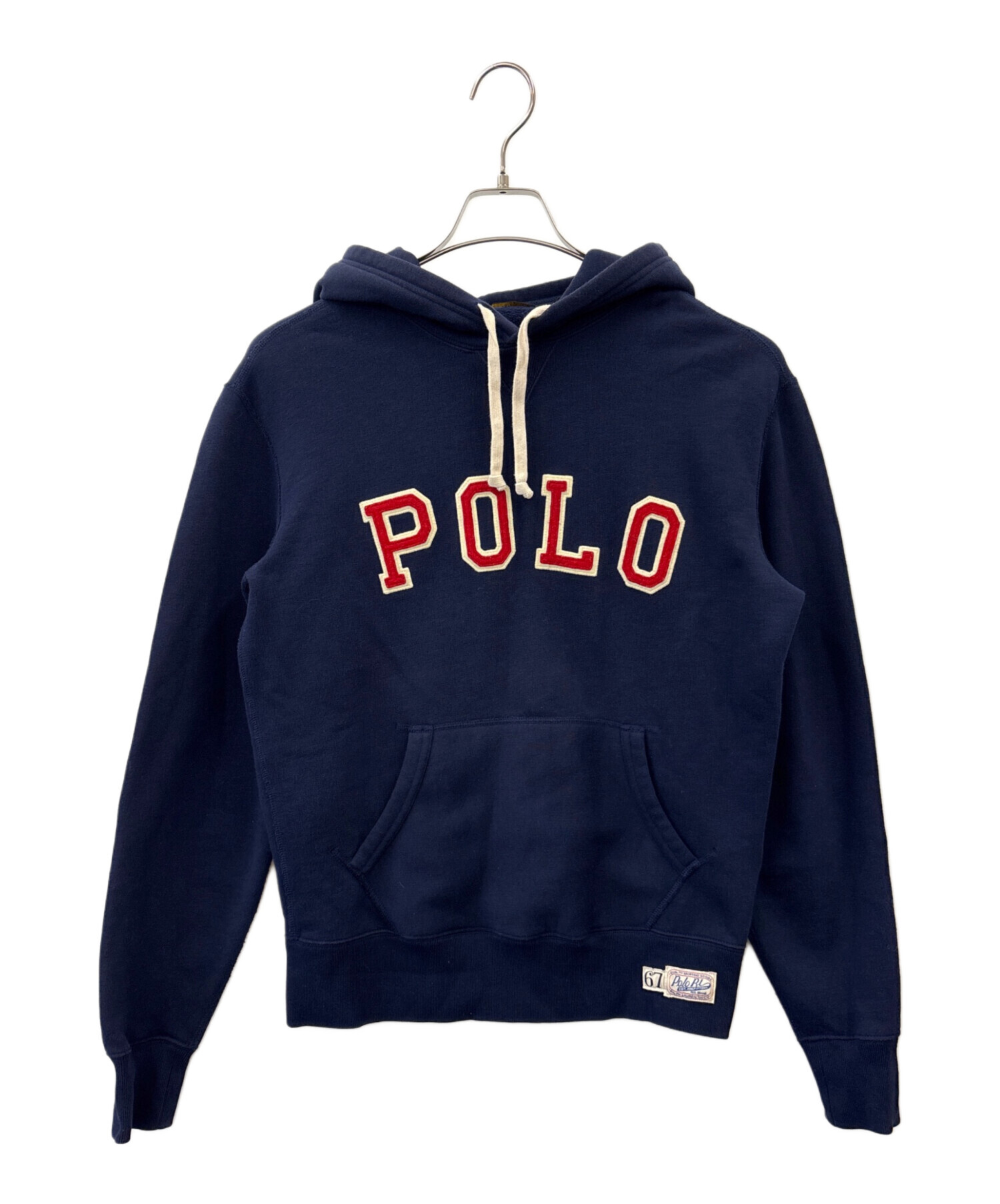 中古・古着通販】POLO RALPH LAUREN (ポロ・ラルフローレン) POLO