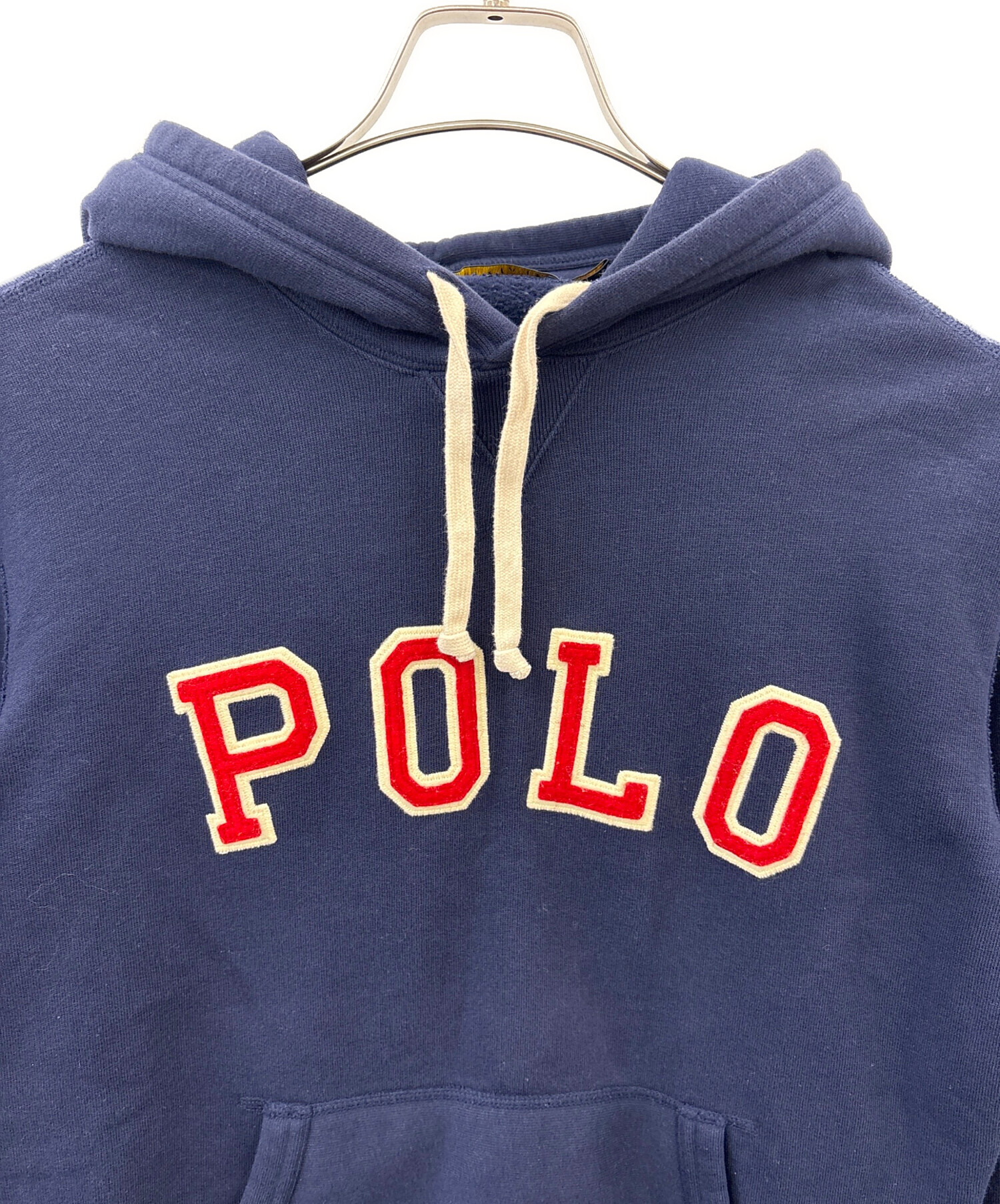 中古・古着通販】POLO RALPH LAUREN (ポロ・ラルフローレン) POLO