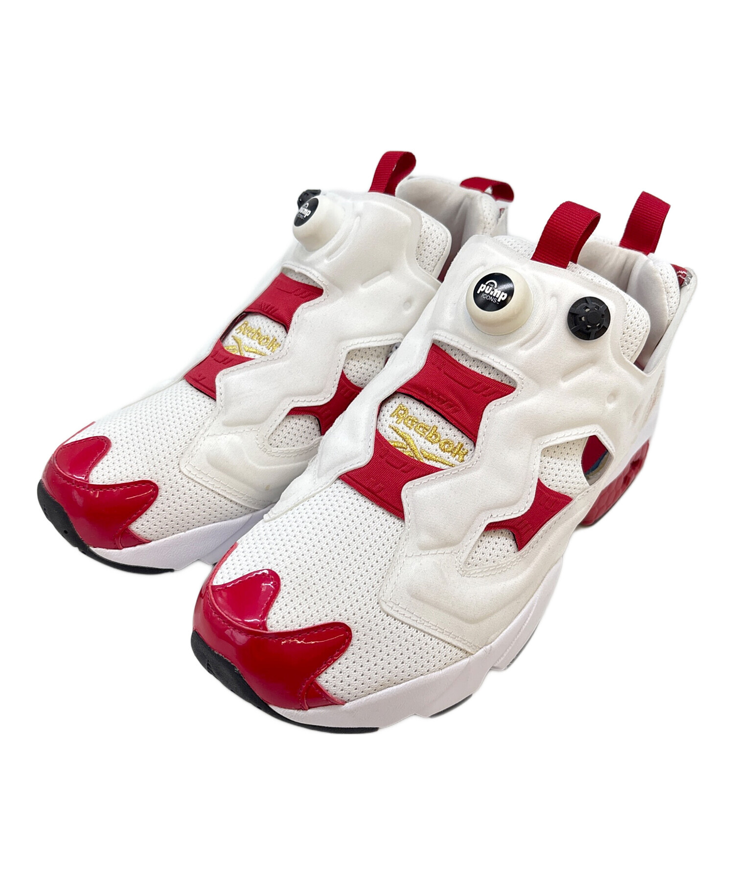中古・古着通販】REEBOK (リーボック) REEBOK INSTA PUMP FURY 