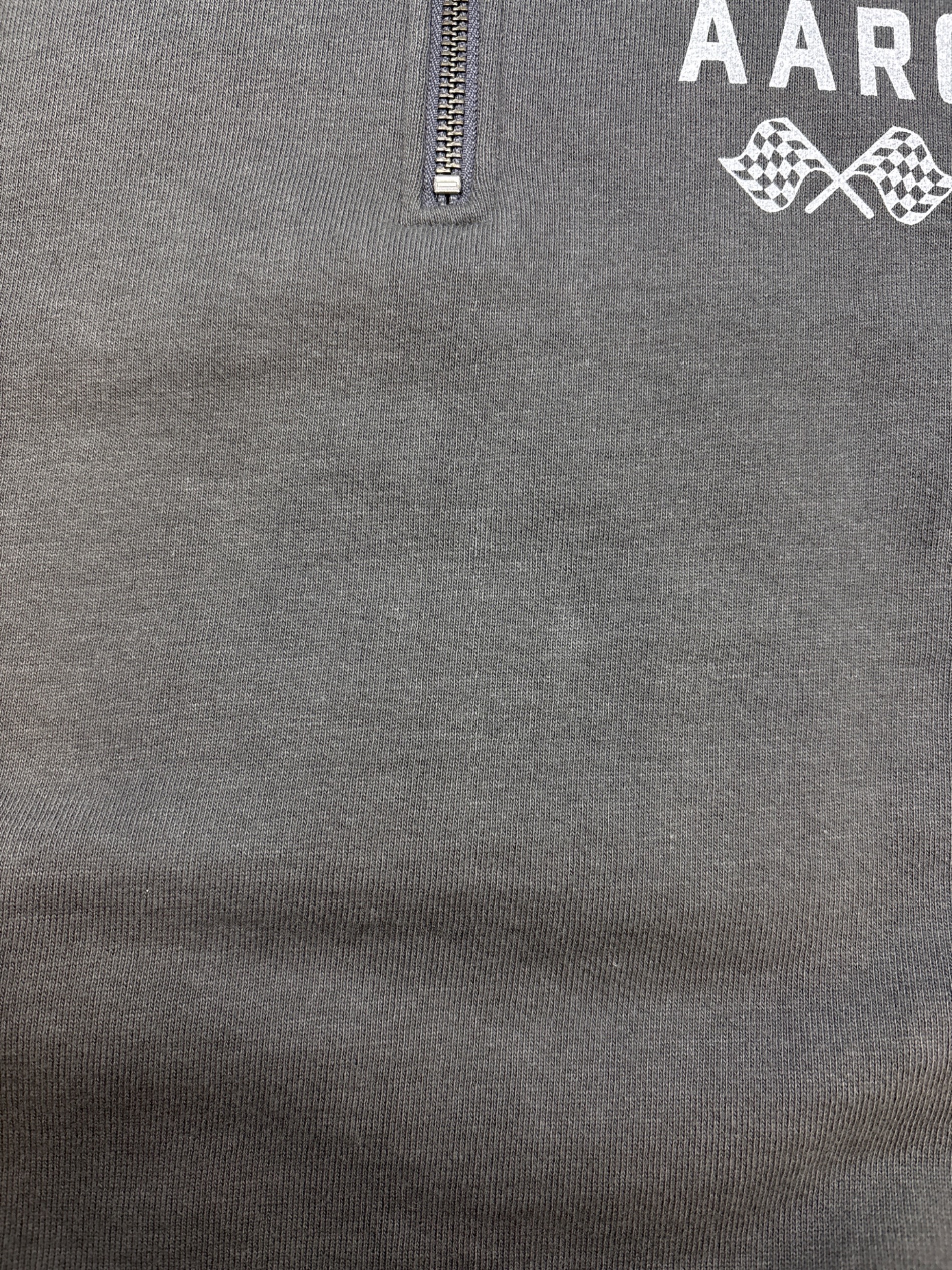 中古・古着通販】AVIREX (アヴィレックス) AVIREX ハーフジップ