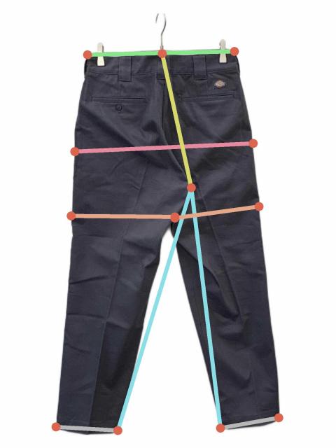 中古・古着通販】Dickies (ディッキーズ) RHC Ron Herman (アール