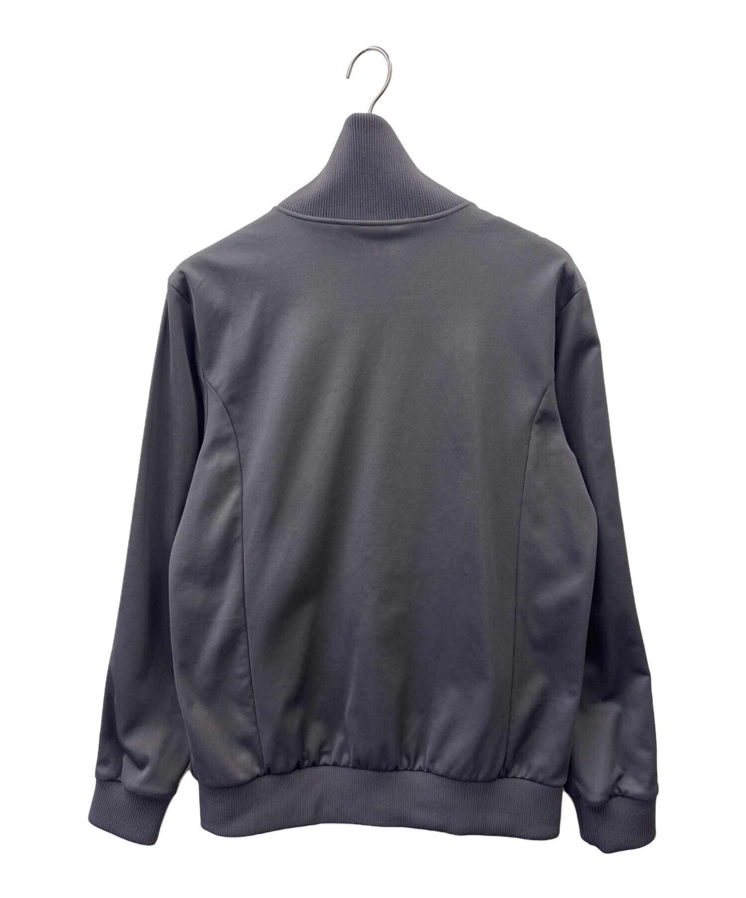 Trefac アディダスベッケンバウアー adidas トラックジャケット グレー