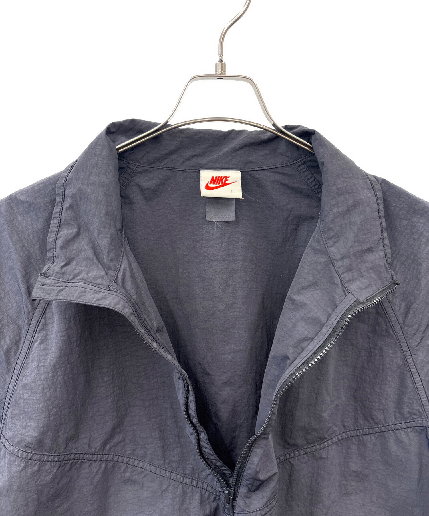 中古・古着通販】NIKE (ナイキ) stussy (ステューシー) NIKE stussy