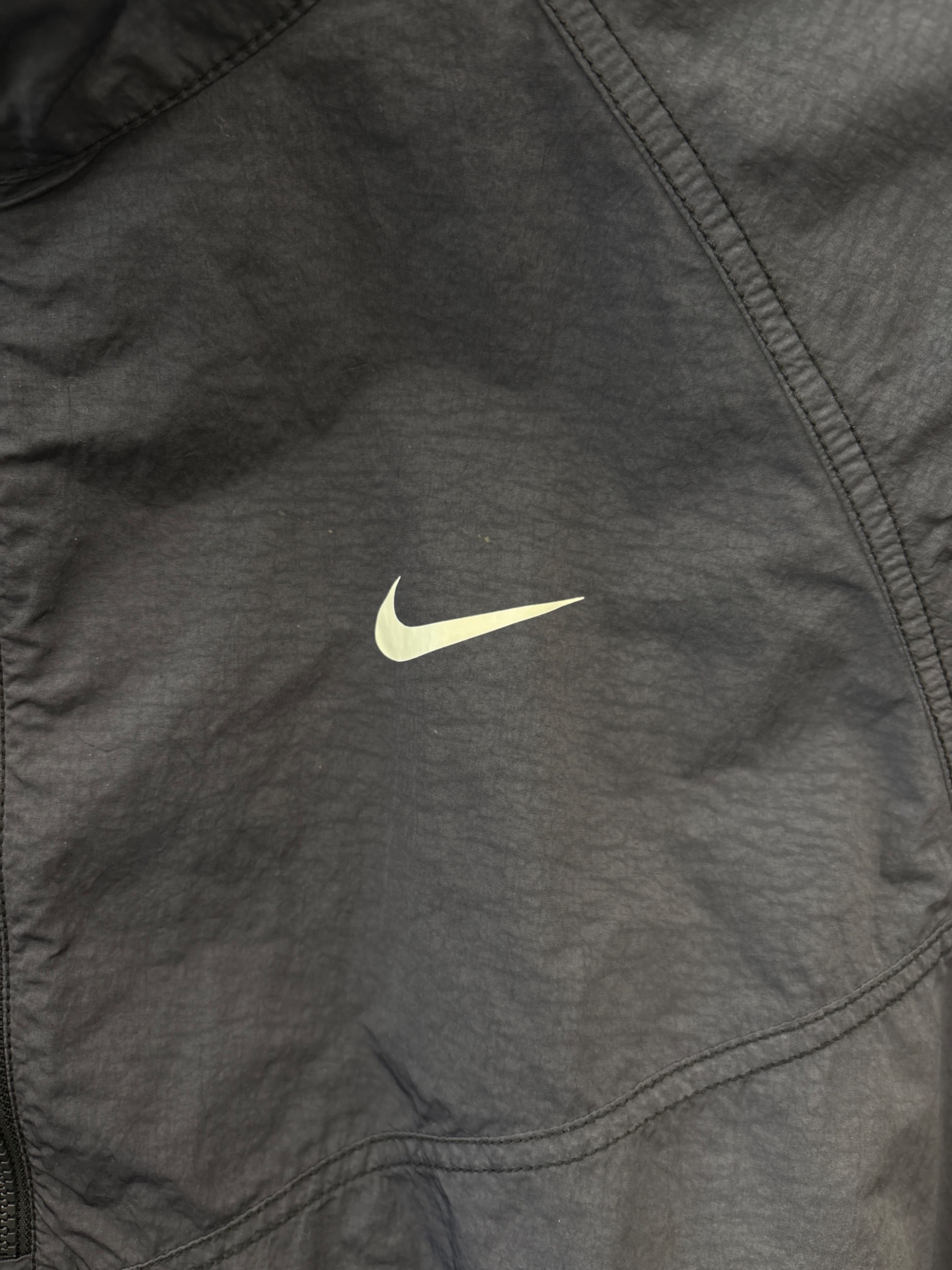 中古・古着通販】NIKE (ナイキ) stussy (ステューシー) NIKE stussy
