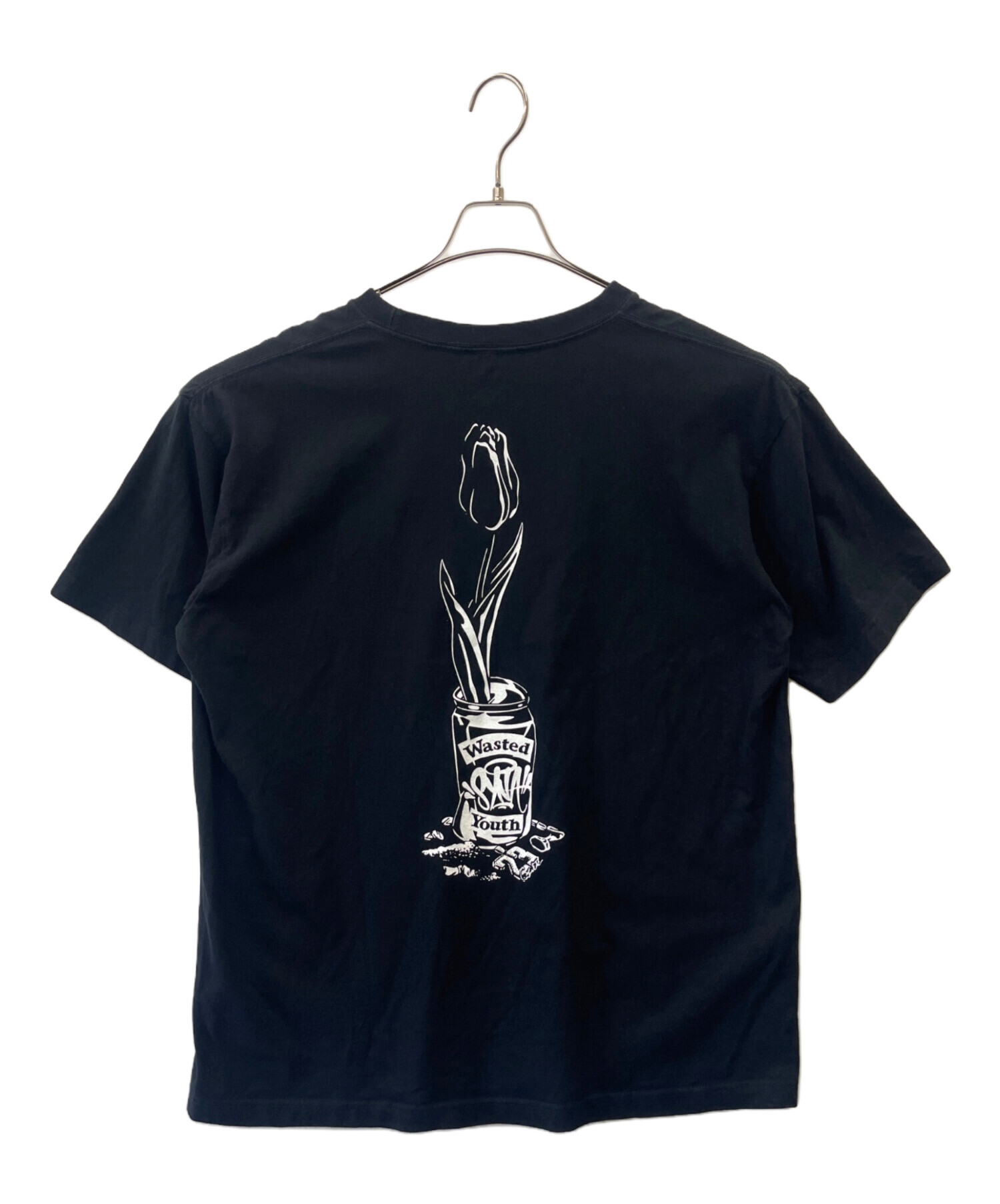 中古・古着通販】SYNAWORLD (シナワールド) SYNAWORLD wastedyouth