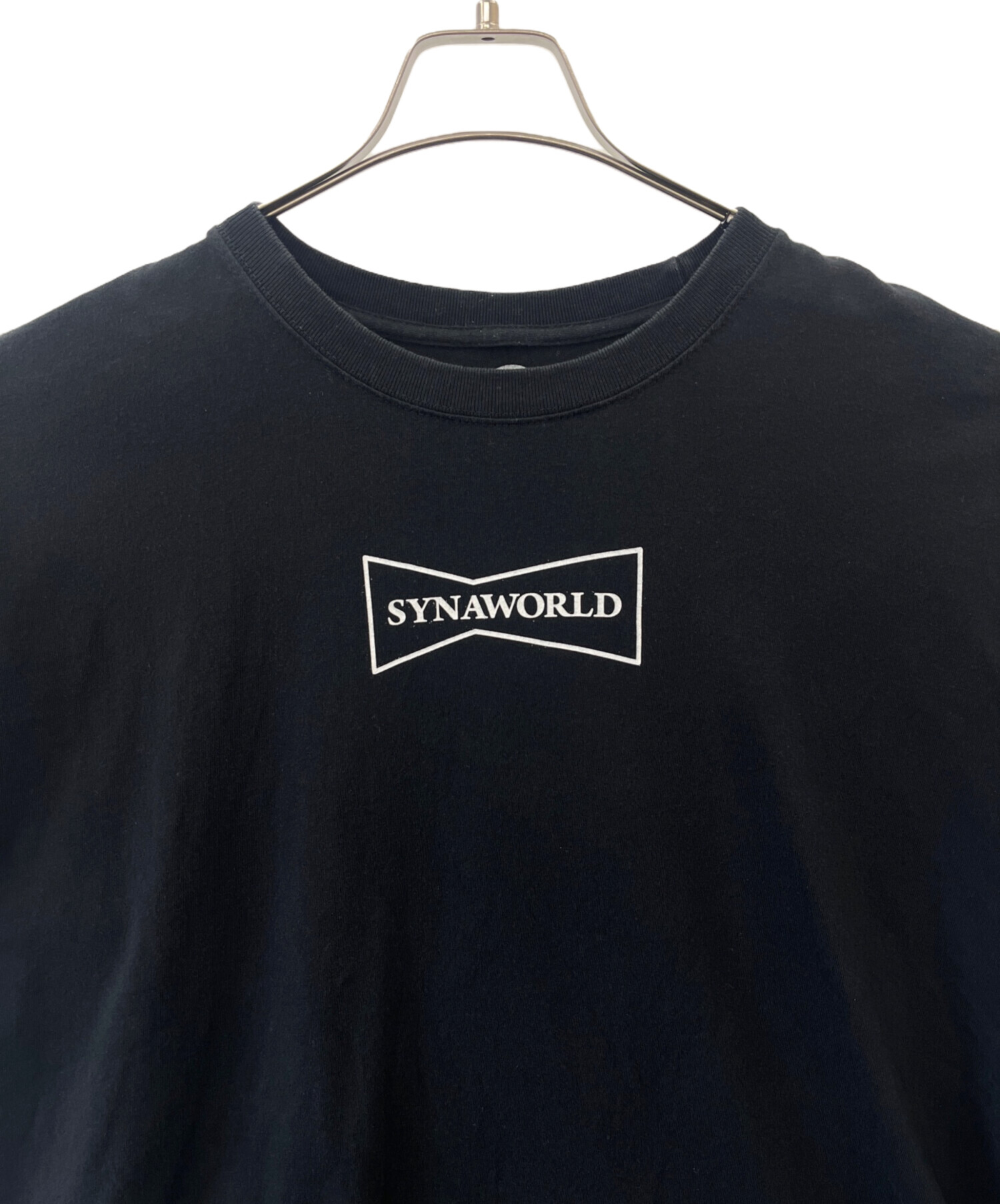 中古・古着通販】SYNAWORLD (シナワールド) SYNAWORLD wastedyouth