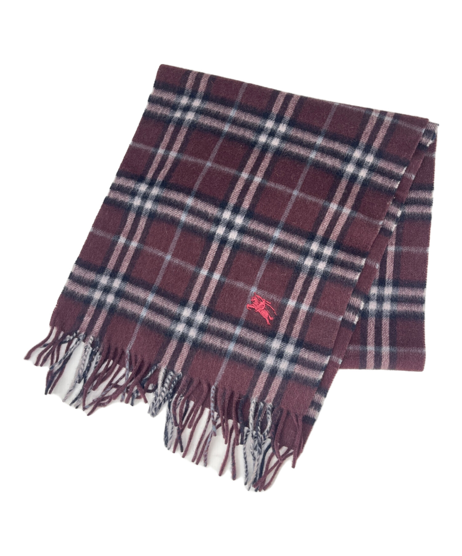 中古・古着通販】Burberry's (バーバリー) Burberry's マフラー