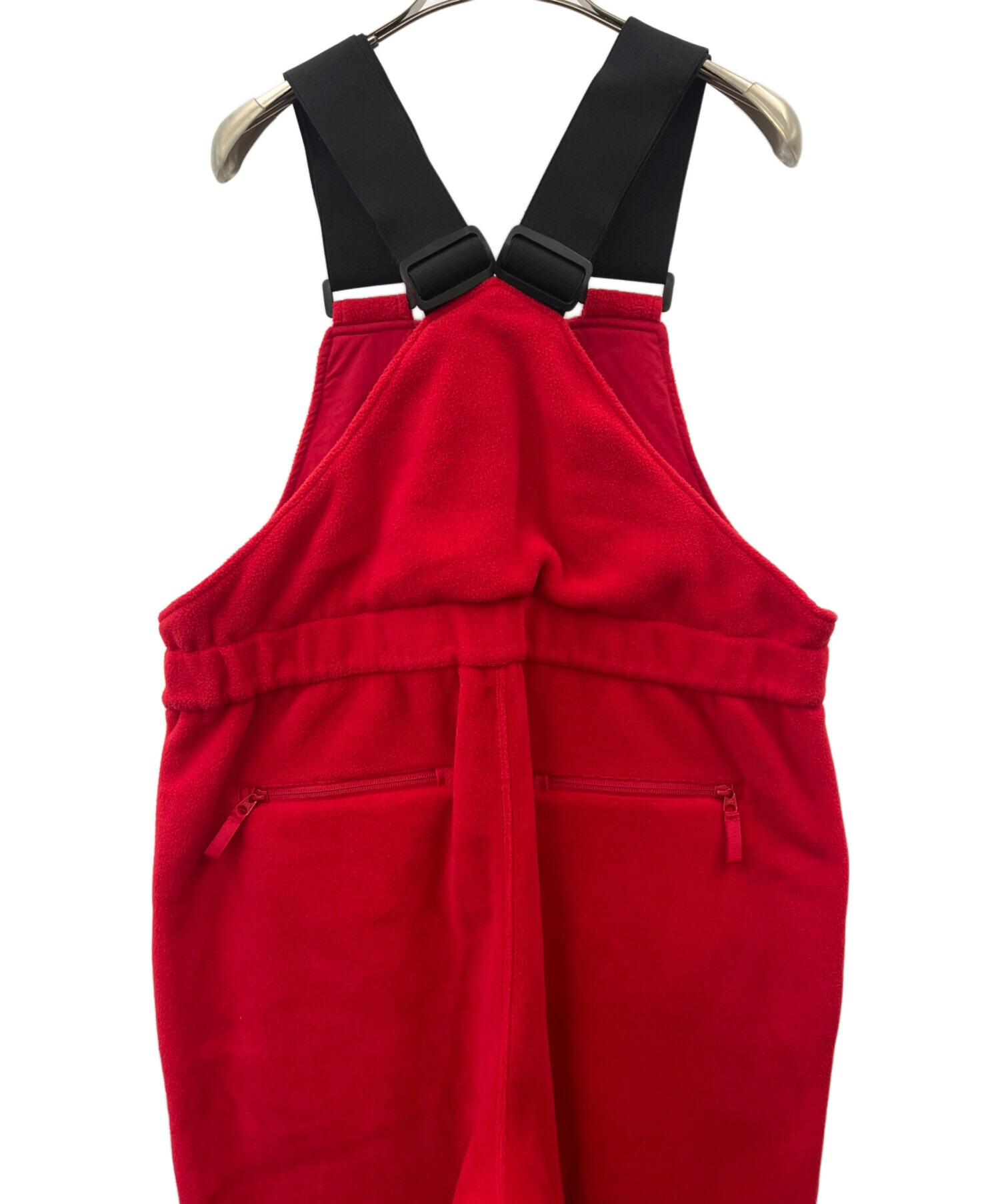 中古・古着通販】Supreme (シュプリーム) Supreme Polartec Overalls