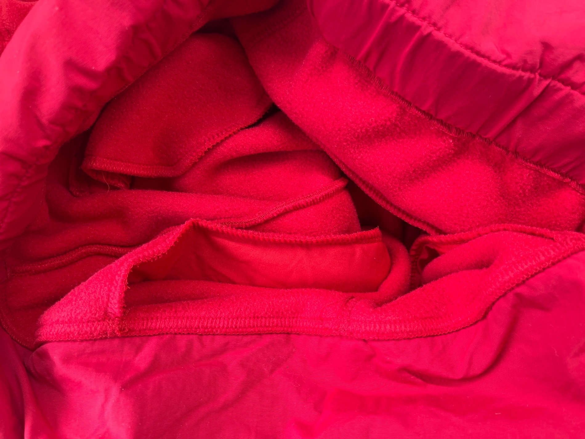 中古・古着通販】Supreme (シュプリーム) Supreme Polartec Overalls