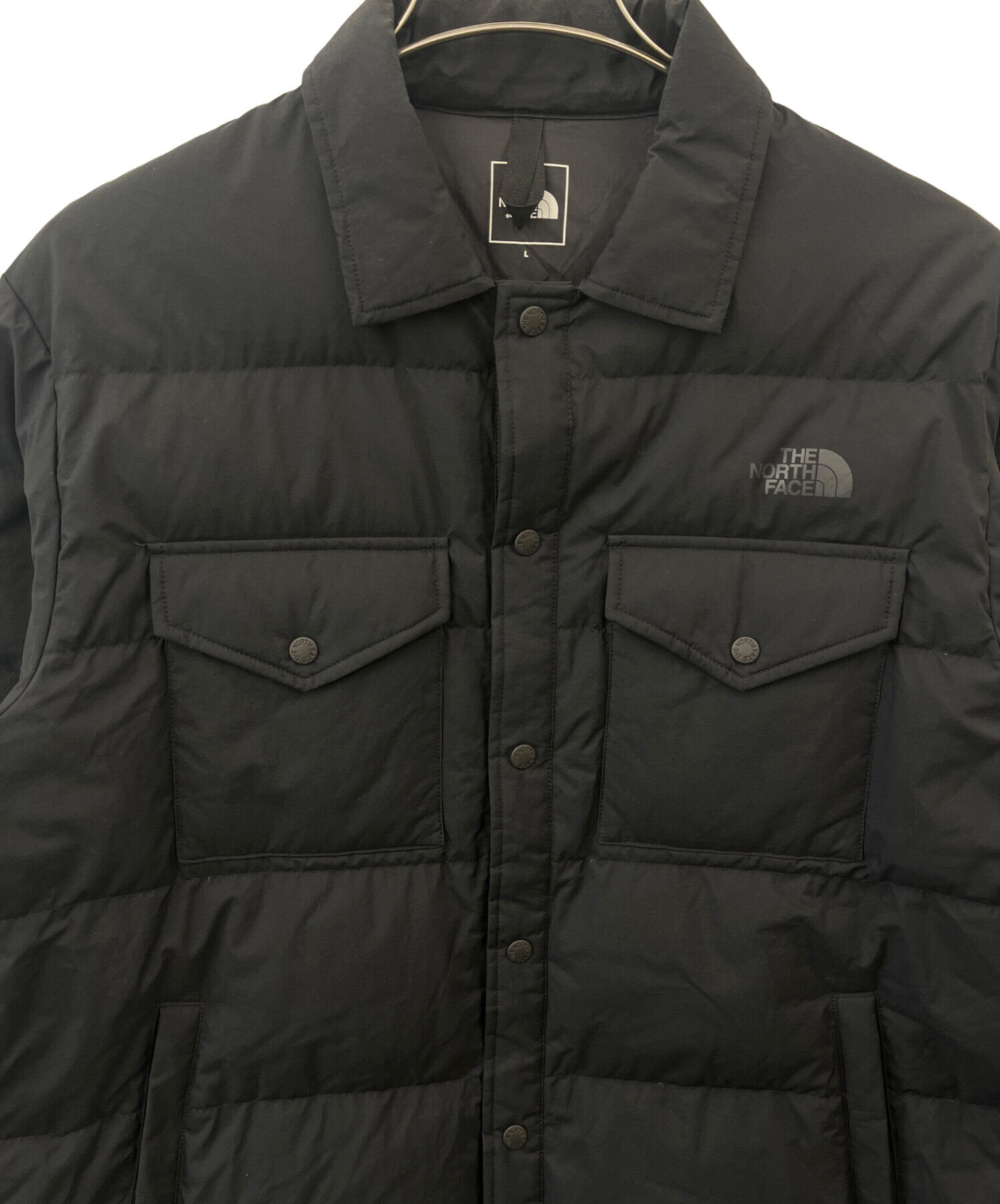 中古・古着通販】THE NORTH FACE (ザ ノース フェイス) THE NORTH FACE 