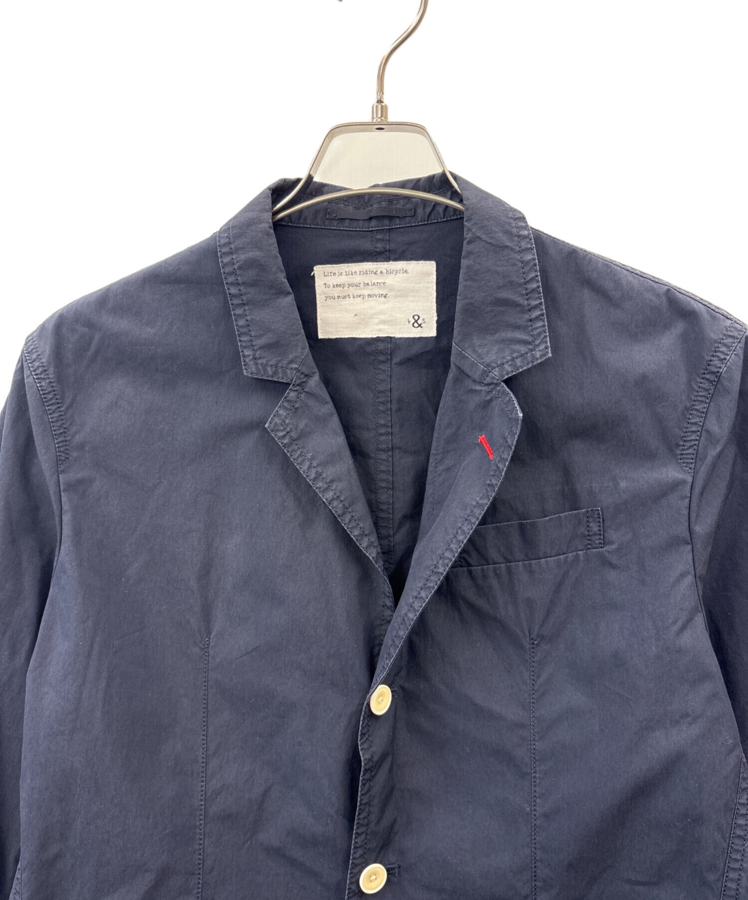 中古・古着通販】rough & swell (ラフアンドスウェル) ROUGH & SWELL