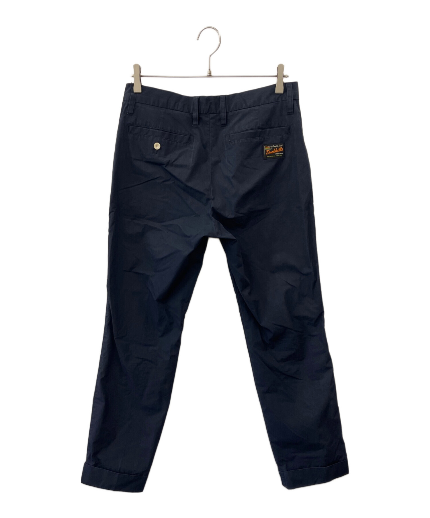 中古・古着通販】ROUGH & SWELL (ラフアンドスウェル) ROUGH & SWELL