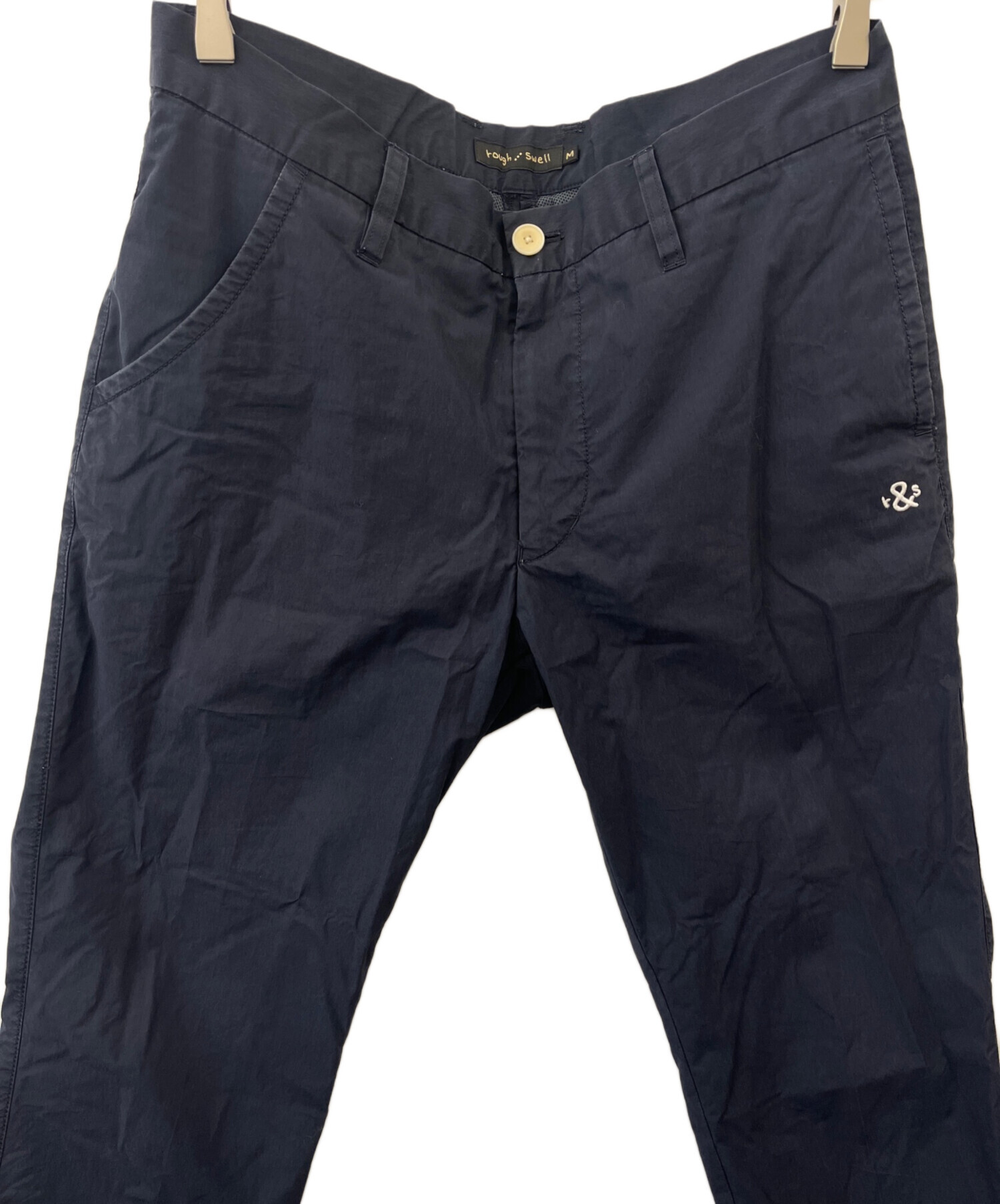 中古・古着通販】ROUGH & SWELL (ラフアンドスウェル) ROUGH & SWELL