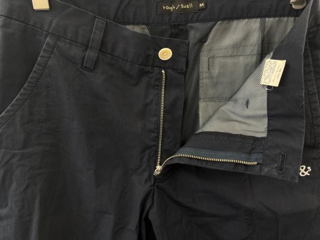 中古・古着通販】ROUGH & SWELL (ラフアンドスウェル) ROUGH & SWELL