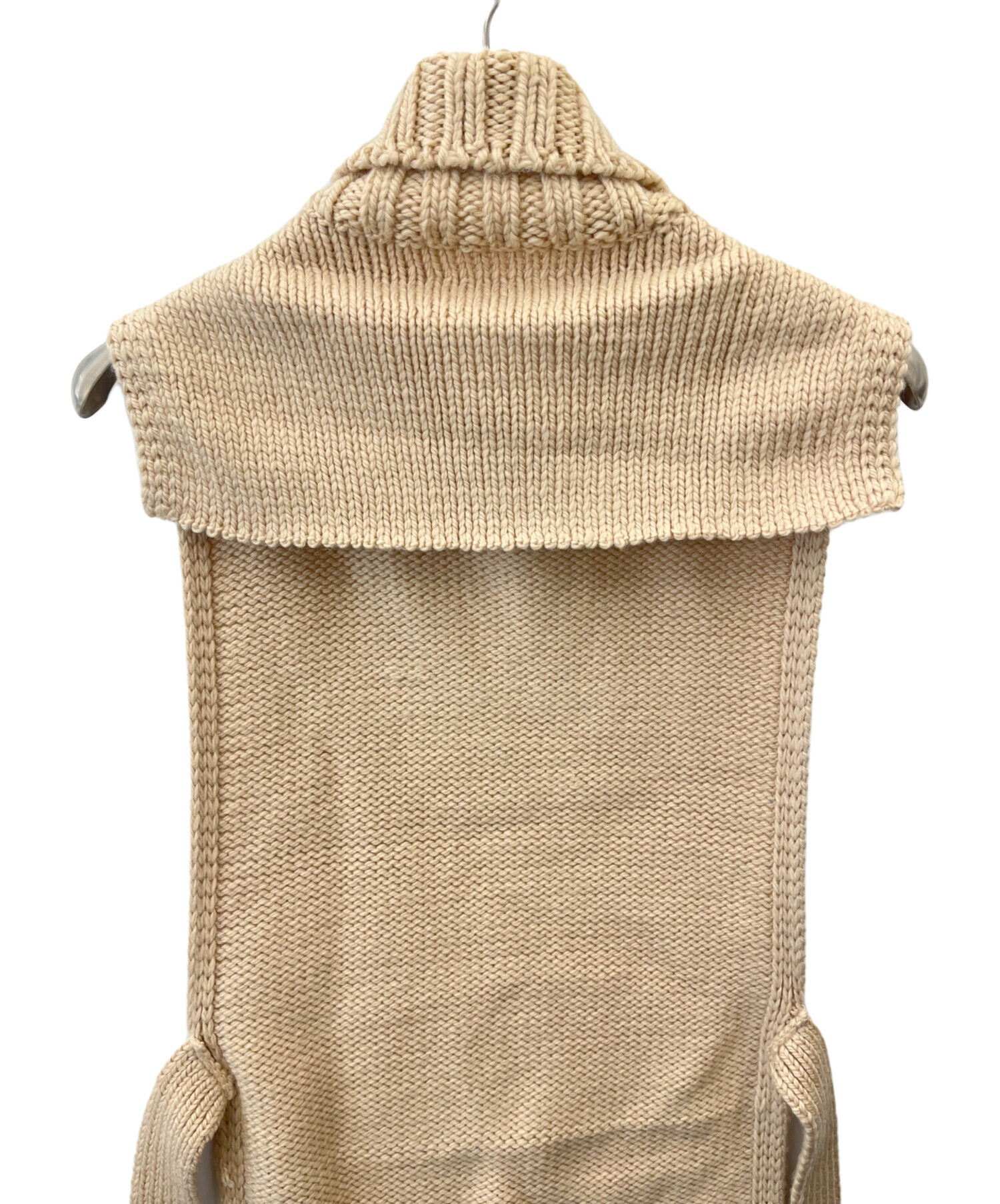 中古・古着通販】JIL SANDER (ジルサンダー) JIL SANDER ニットベスト