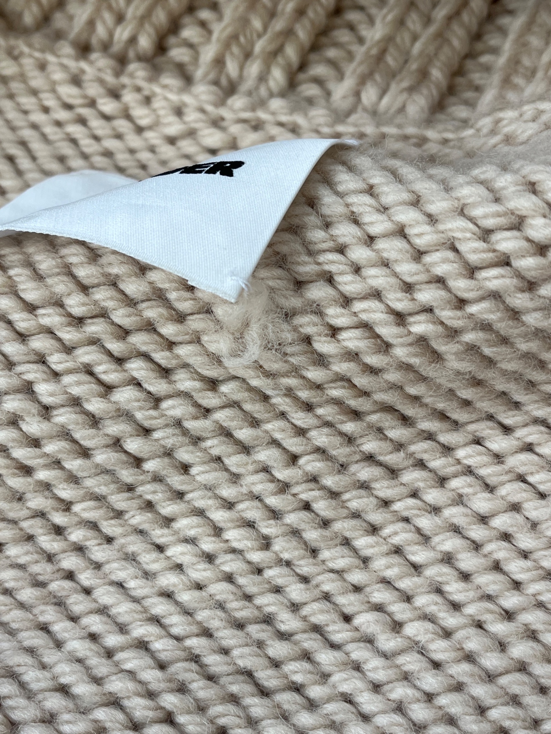 中古・古着通販】JIL SANDER (ジルサンダー) JIL SANDER ニットベスト