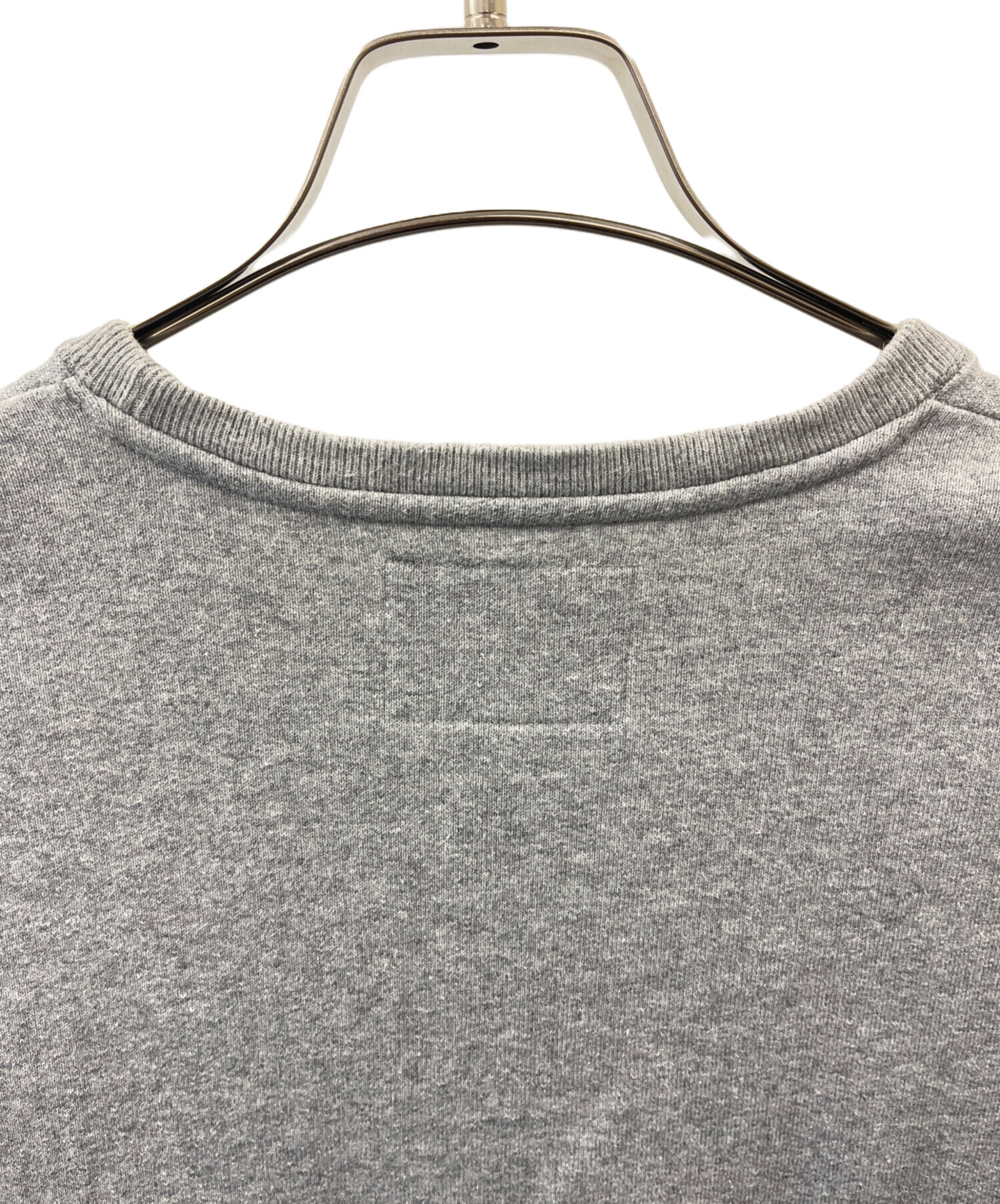 中古・古着通販】WTAPS (ダブルタップス) WTAPS スウェット EX46