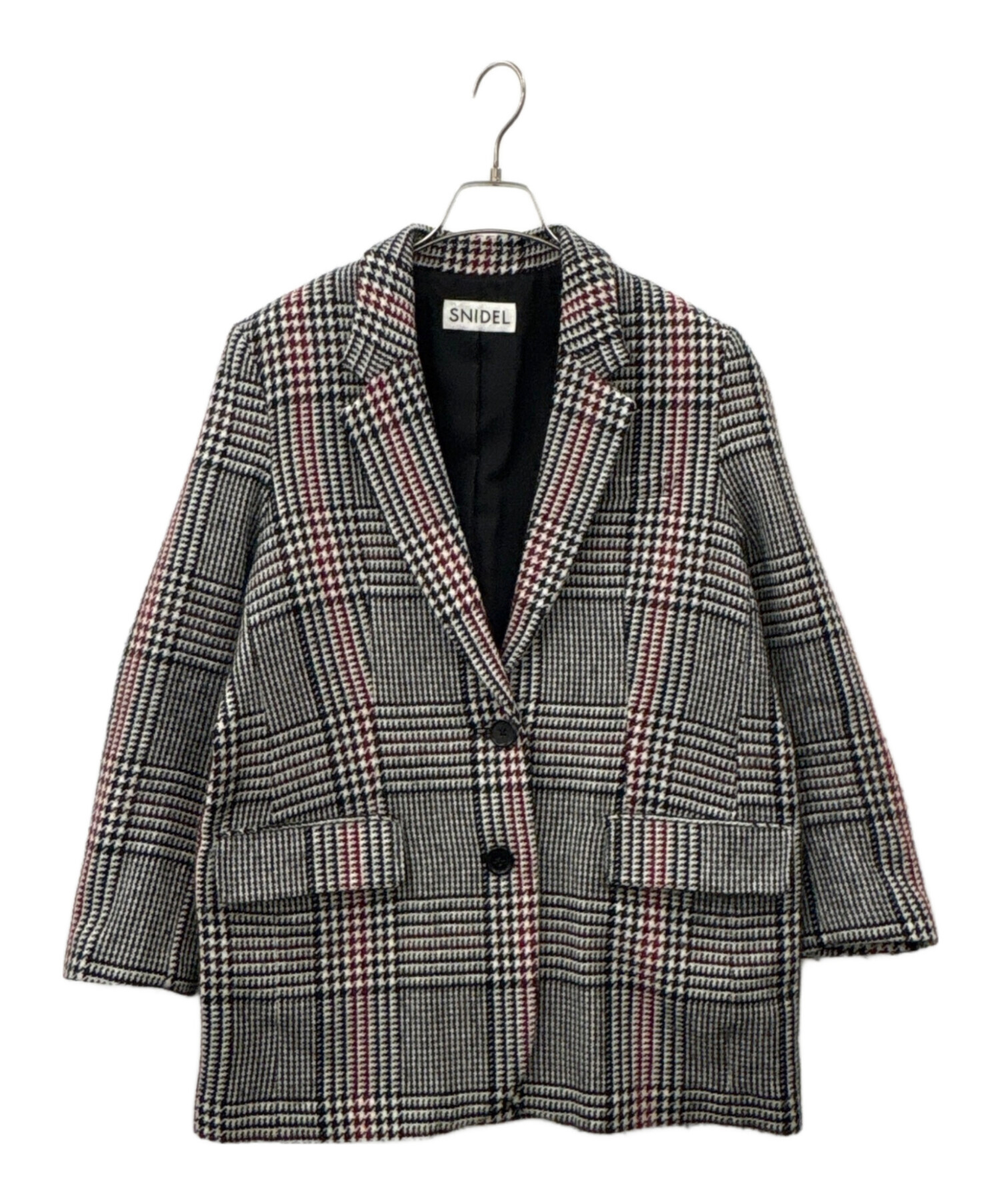 snidel ジャケット　5月末までの出品 snidel ジャケット 5月末までの出品 snidel ジャケット 5月末までの