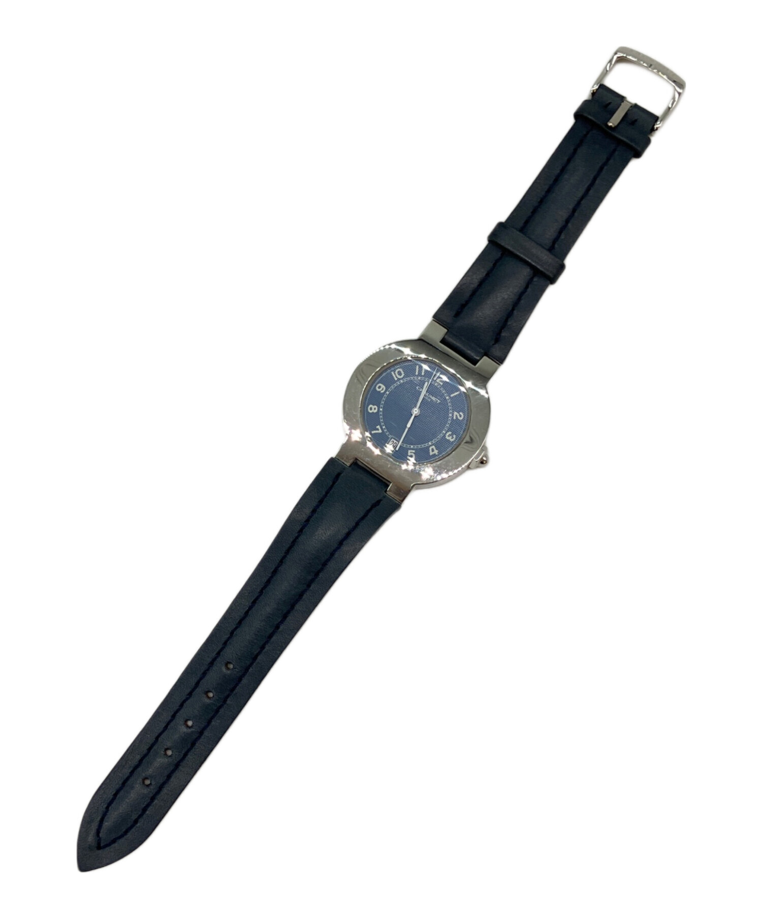 ショーメ　時計 中古・古着通販】CHAUMET (ショーメ) CHAUMET クォーツ 腕時計