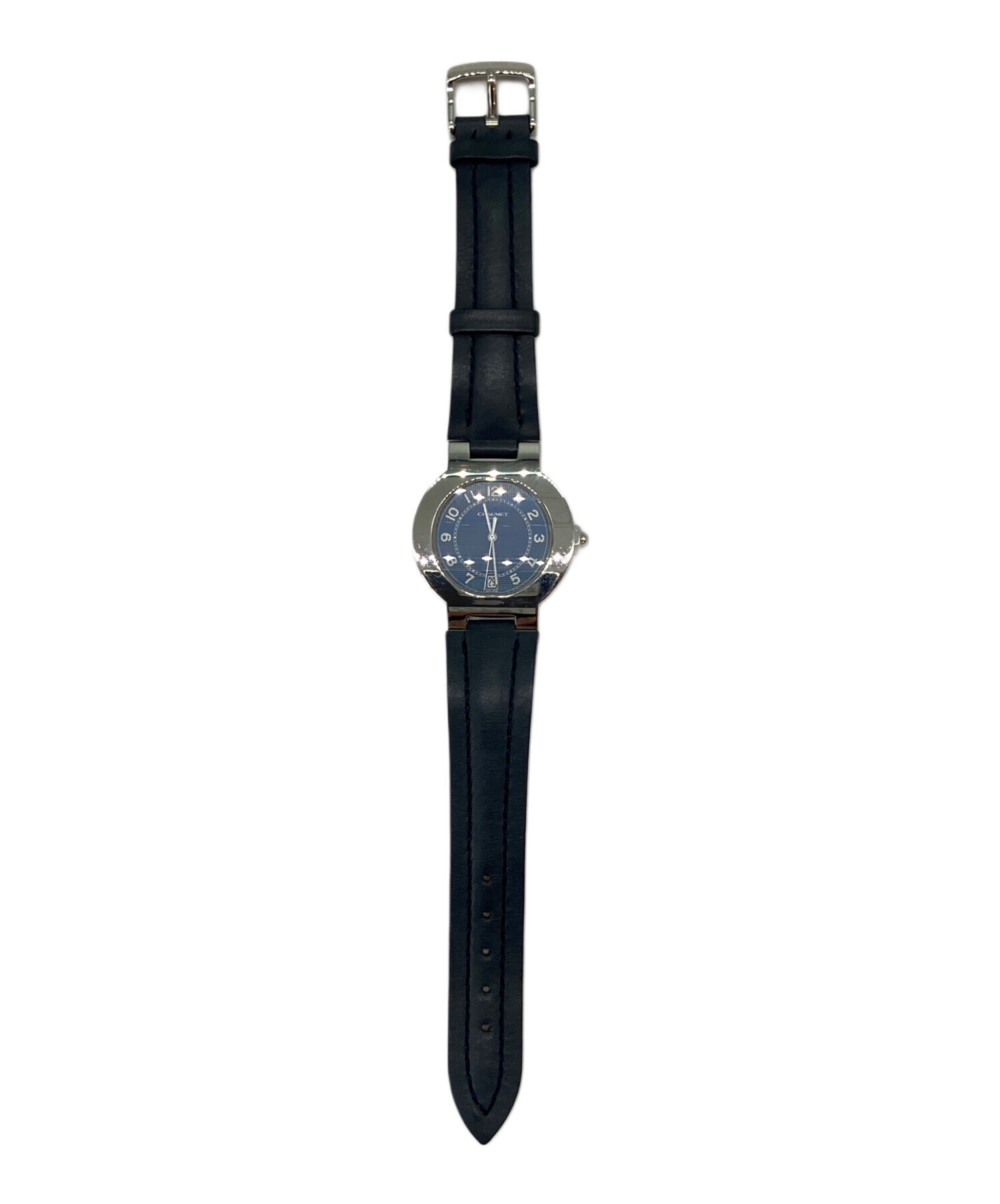ショーメ　時計 中古・古着通販】CHAUMET (ショーメ) CHAUMET クォーツ 腕時計
