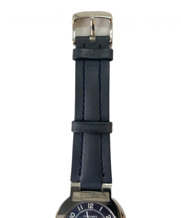 中古・古着通販】CHAUMET (ショーメ) CHAUMET クォーツ 腕時計