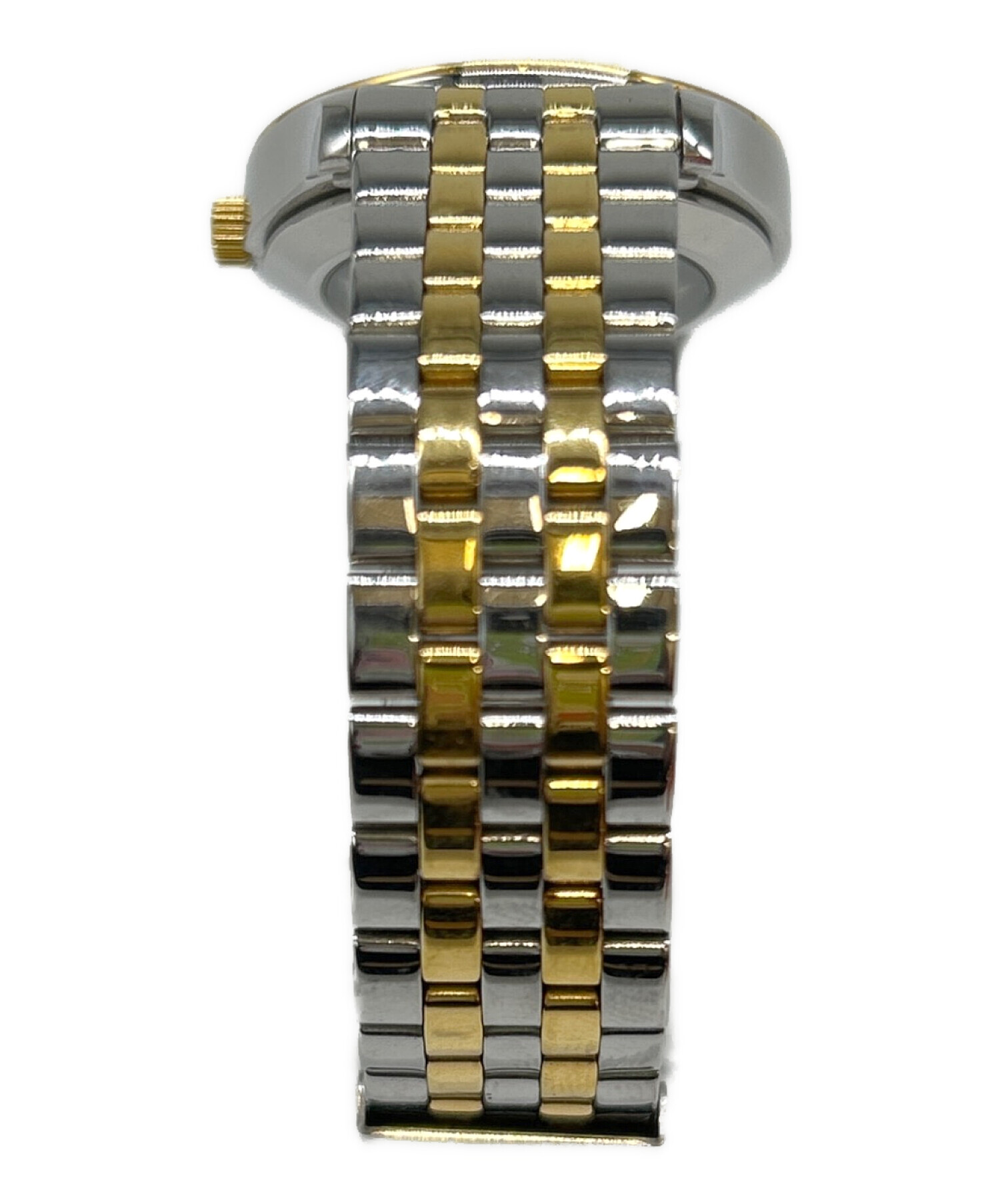 中古・古着通販】TISSOT (ティソ) TISSOT 腕時計 ホワイト｜ブランド 