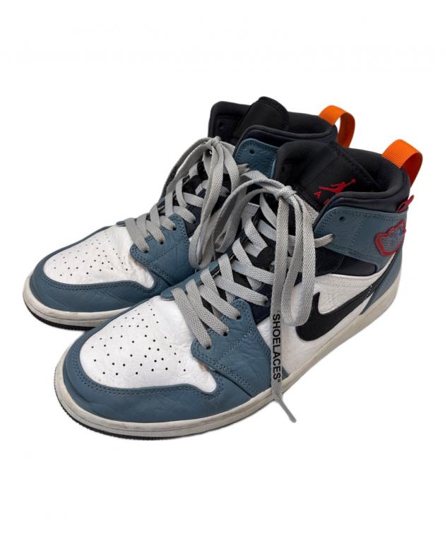 中古・古着通販】NIKE (ナイキ) FACETASM (ファセッタズム) NIKE