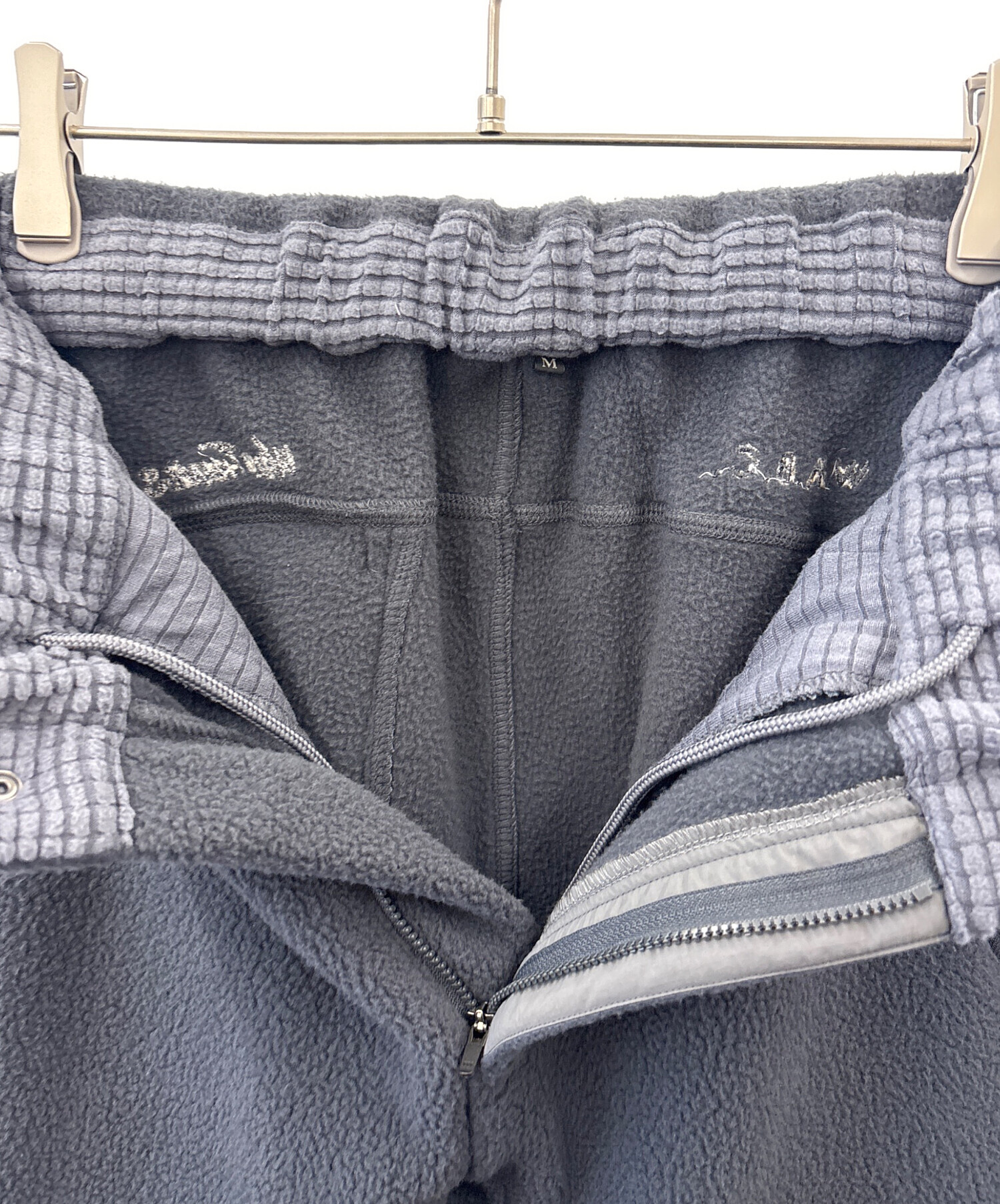 中古・古着通販】WHITE MOUNTAINEERING (ホワイトマウンテ二アニング