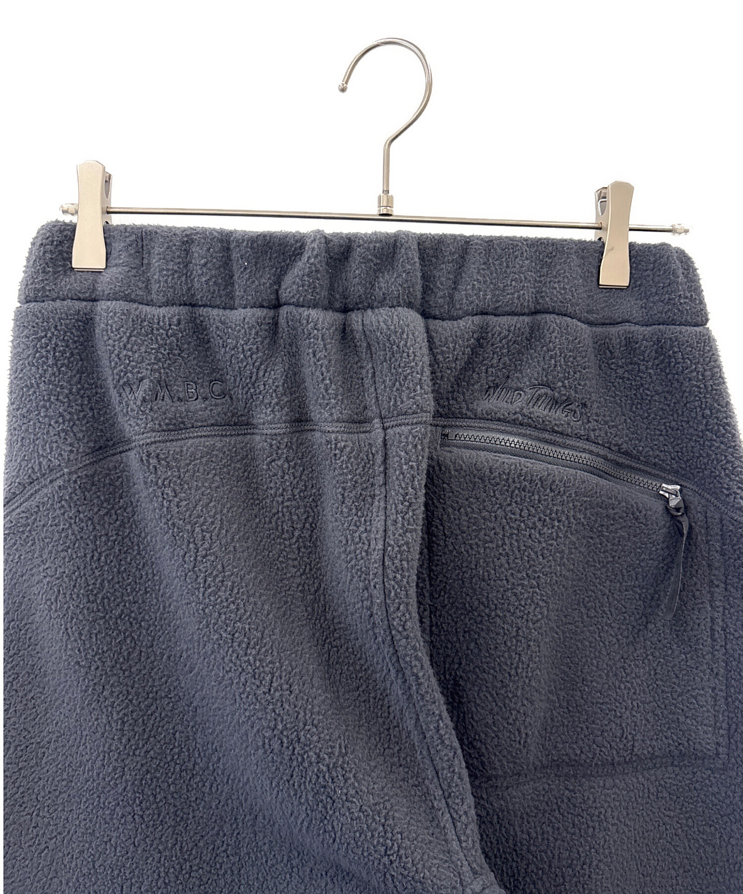 中古・古着通販】WHITE MOUNTAINEERING (ホワイトマウンテ二アニング 