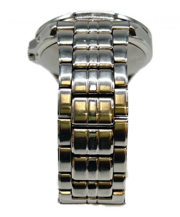 中古・古着通販】CITIZEN (シチズン) CITIZEN 腕時計 シルバー色