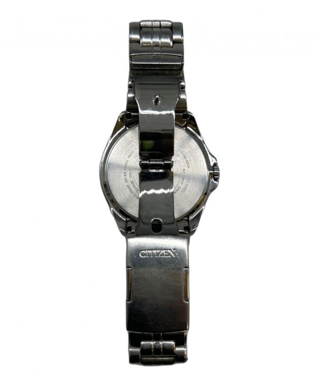 中古・古着通販】CITIZEN (シチズン) CITIZEN 腕時計 シルバー色