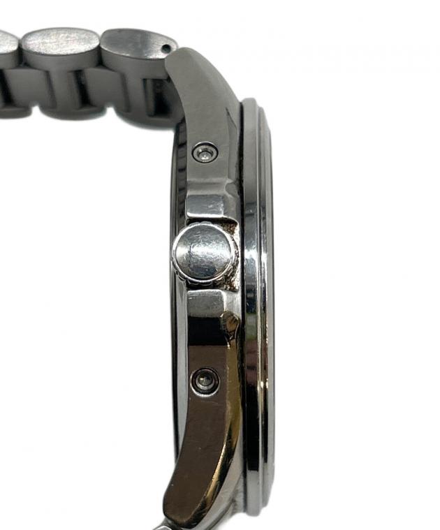 中古・古着通販】CITIZEN (シチズン) CITIZEN 腕時計 シルバー色