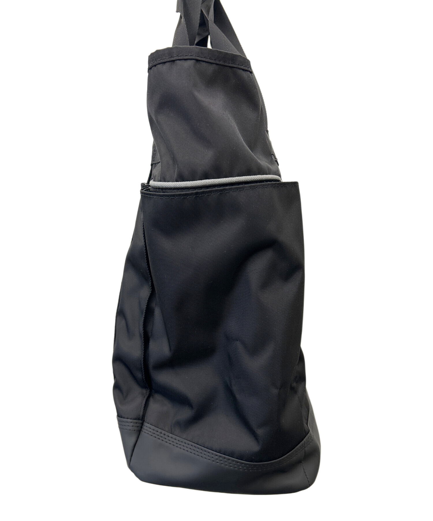 中古・古着通販】Titleist (タイトリスト) トートバッグ ブラック 未