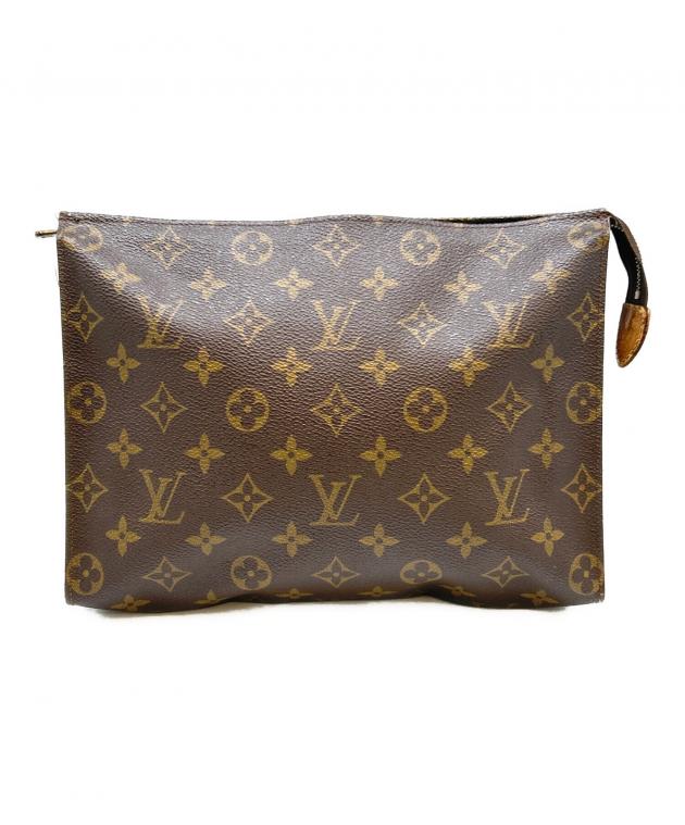 中古・古着通販】LOUIS VUITTON (ルイ ヴィトン) LOUIS VUITTON