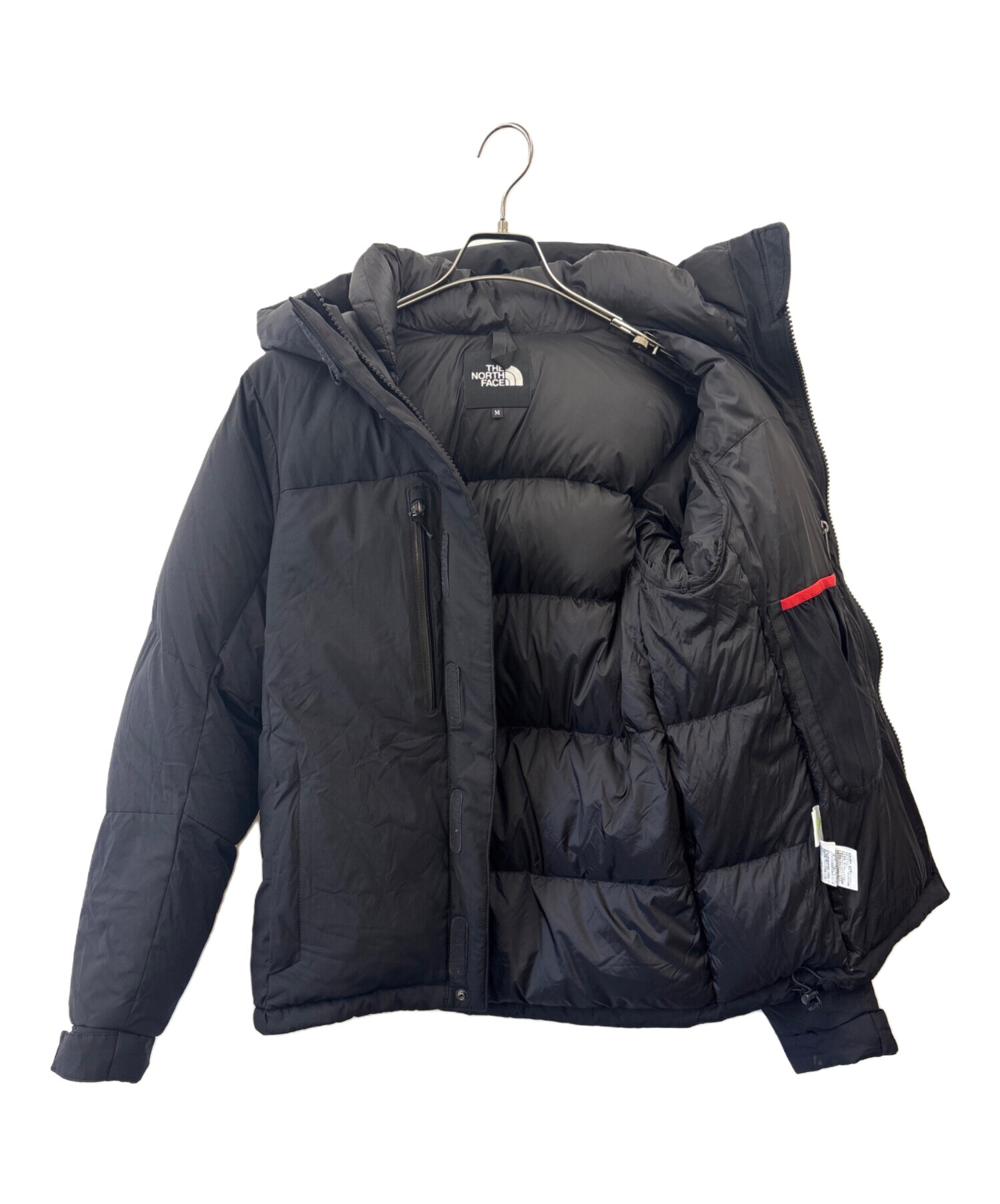 中古・古着通販】THE NORTH FACE (ザ ノース フェイス) THE NORTH FACE