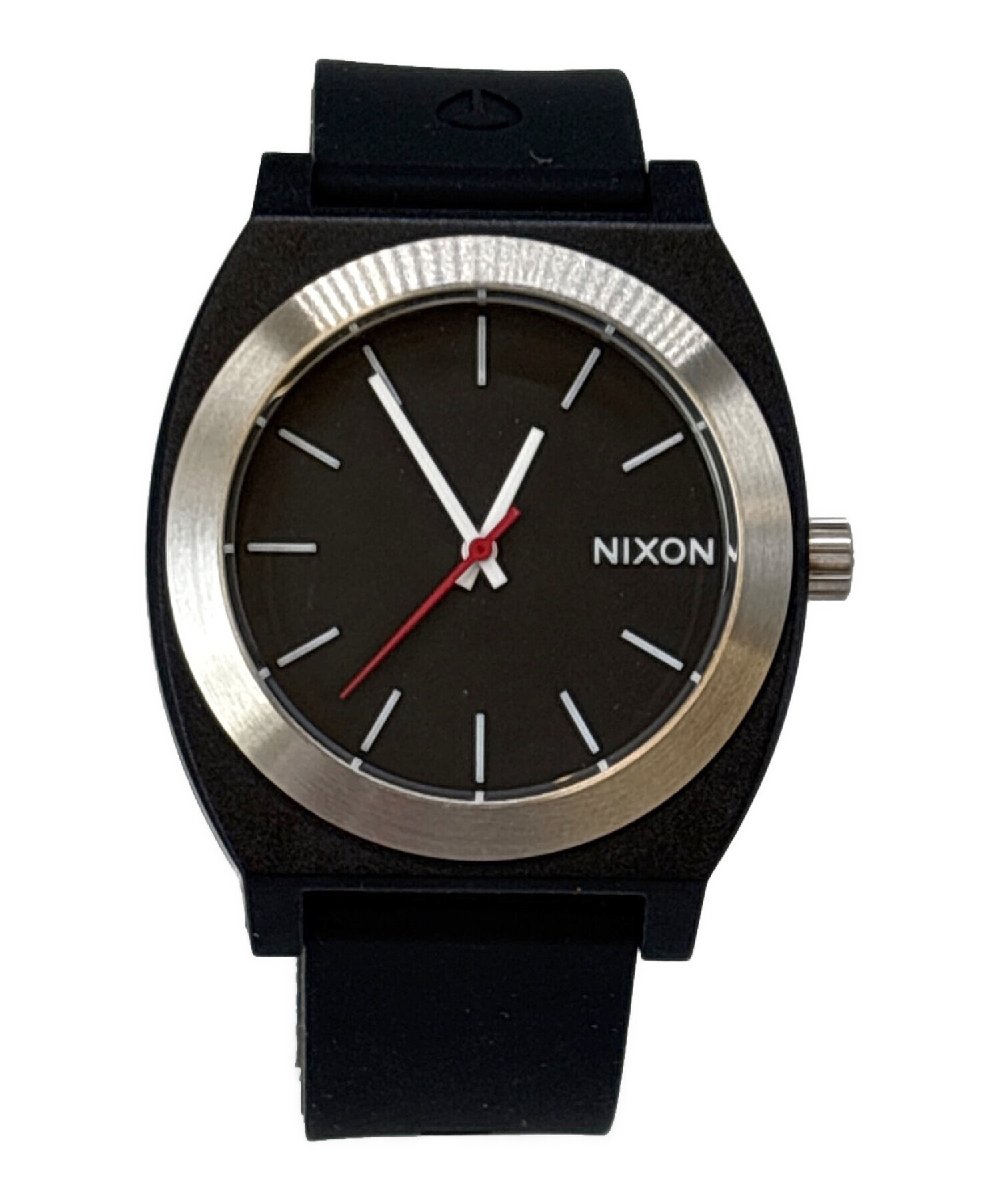 Nixon Day and Date 時計 中古・古着通販】NIXON (ニクソン) NIXON タイムテラー 腕時計